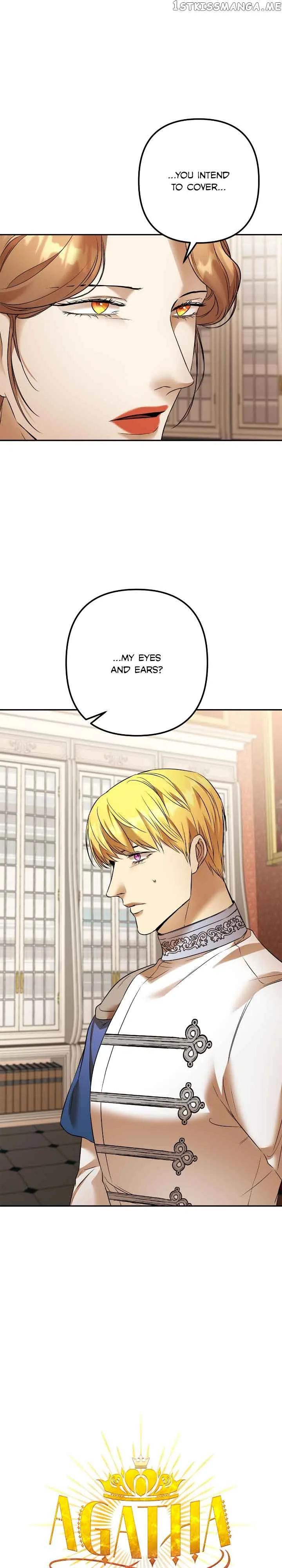Agatha Chapter 89 page 8
