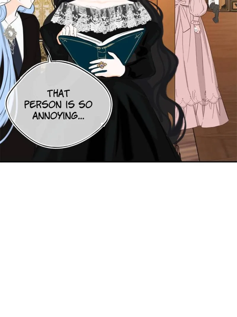 The Corrupted Witch Has No Choice But to Become a Villain Chapter 73 page 14