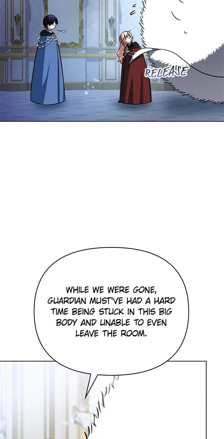 You Awakened while I Was Dead Chapter 75 page 45