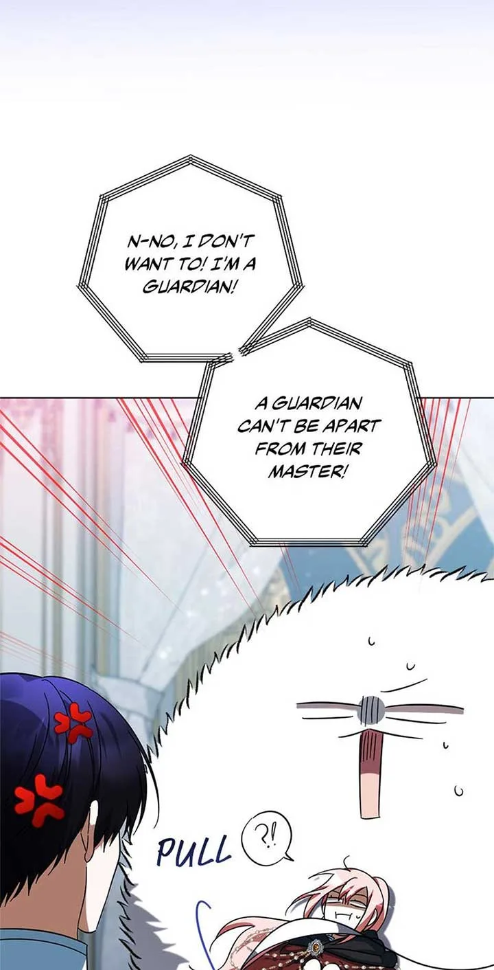 You Awakened while I Was Dead Chapter 75 page 42