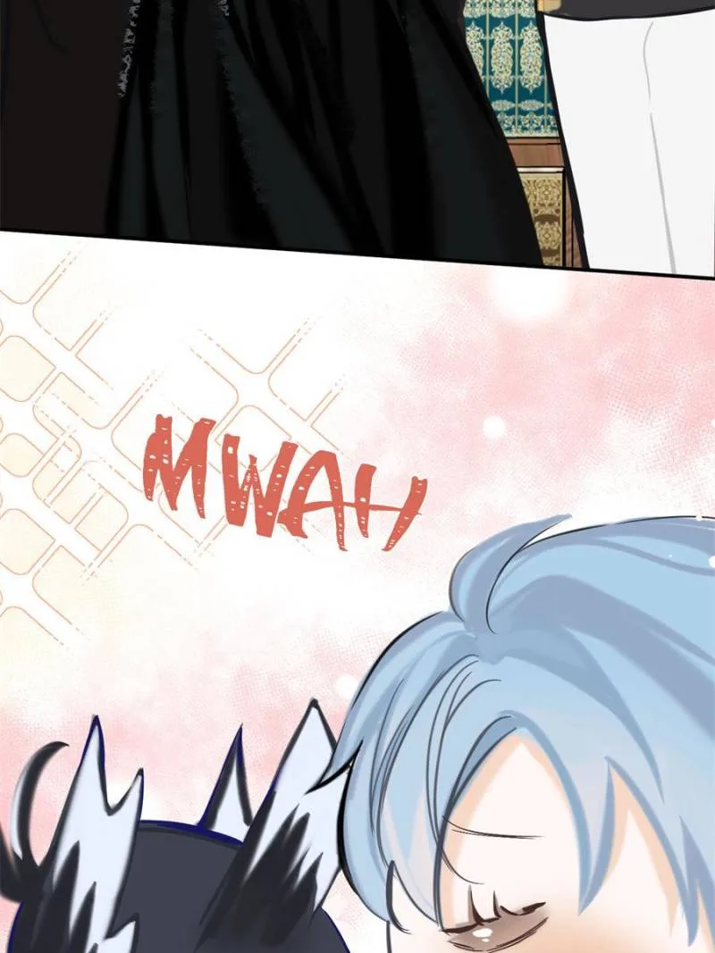 The Corrupted Witch Has No Choice But to Become a Villain Chapter 73 page 9