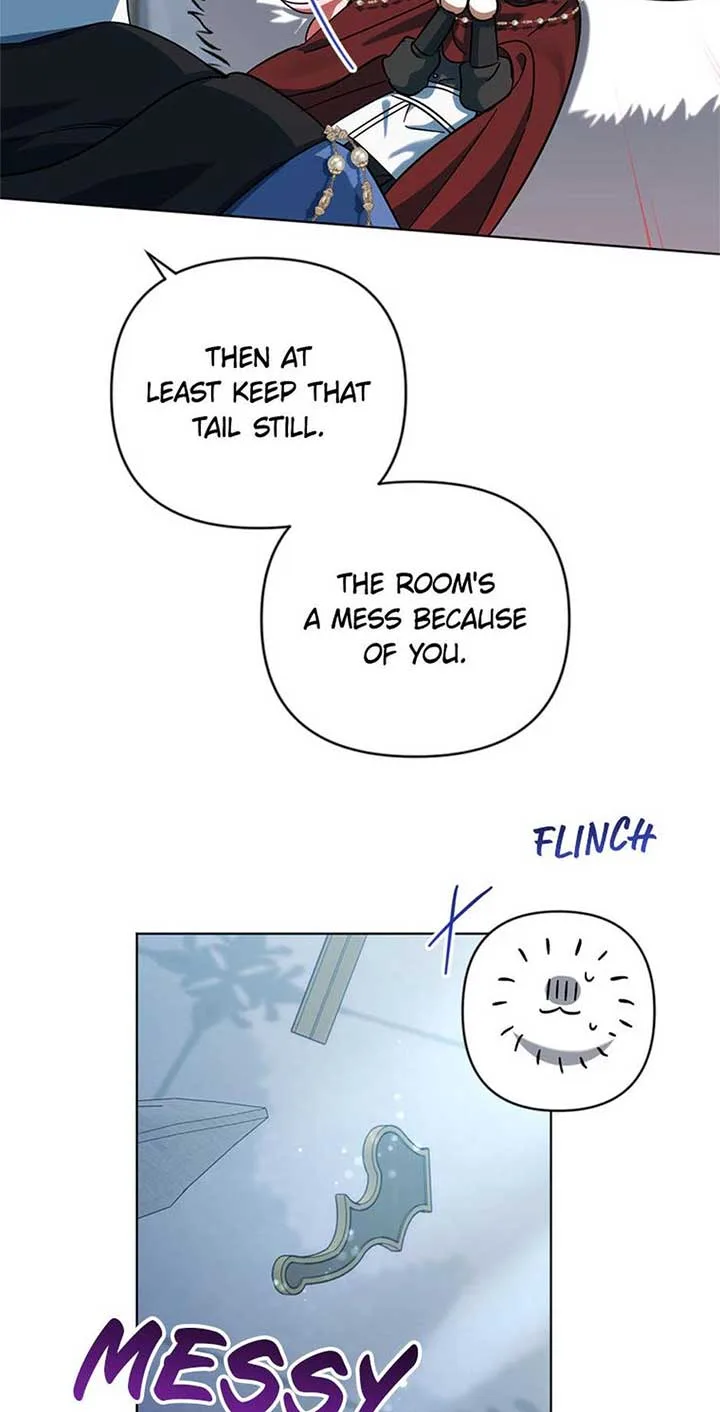 You Awakened while I Was Dead Chapter 75 page 43