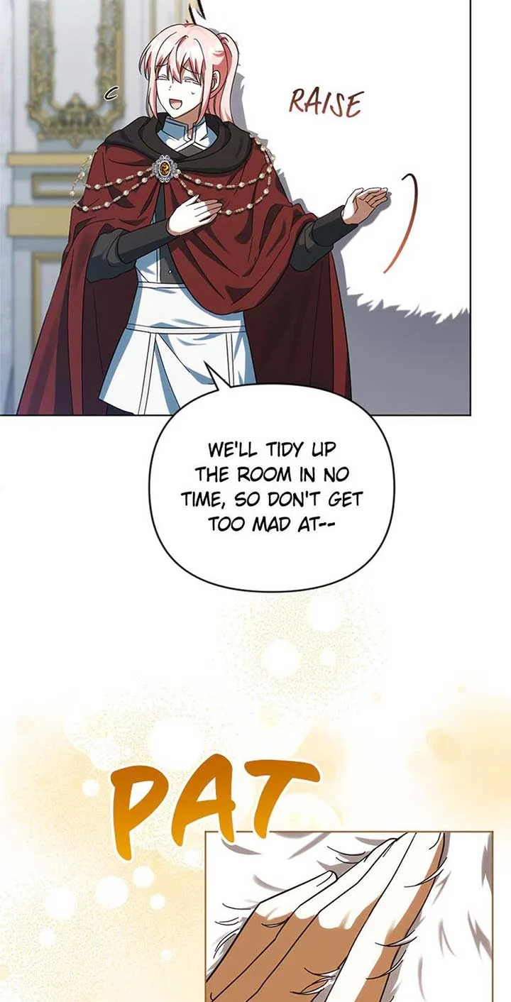 You Awakened while I Was Dead Chapter 75 page 46