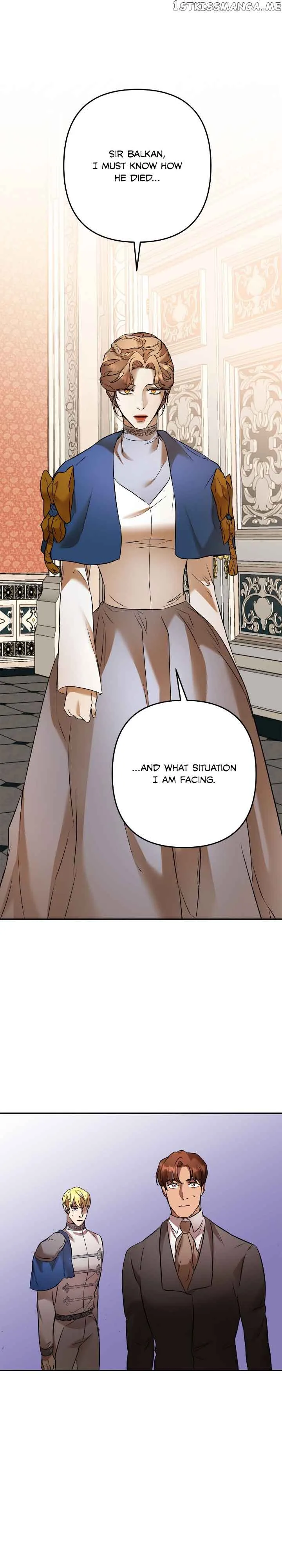 Agatha Chapter 89 page 5