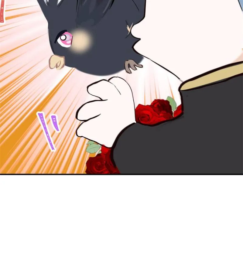 The Corrupted Witch Has No Choice But to Become a Villain Chapter 73 page 12