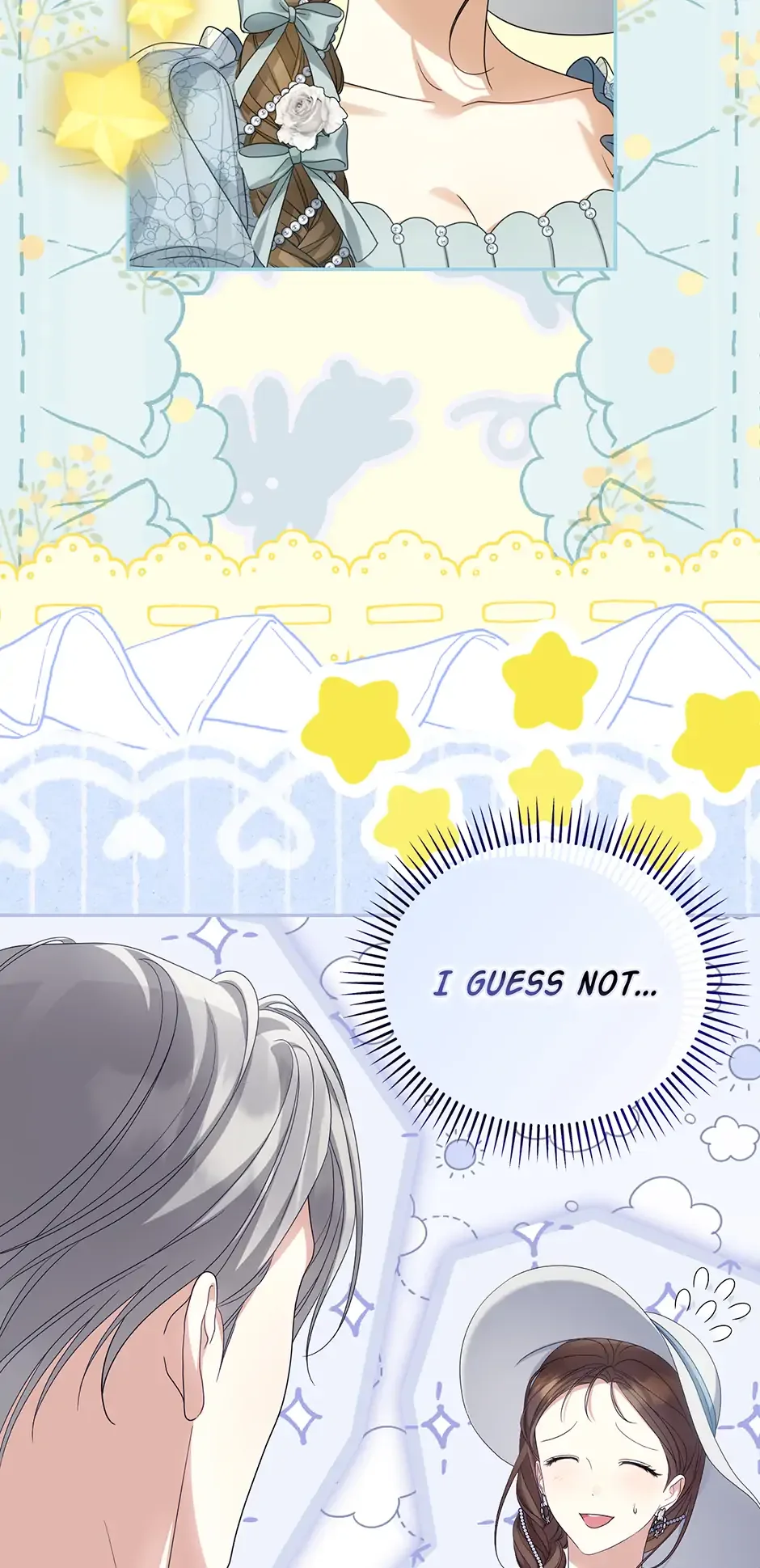 Why Are You Obsessed With Your Fake Wife? Chapter 75 page 48