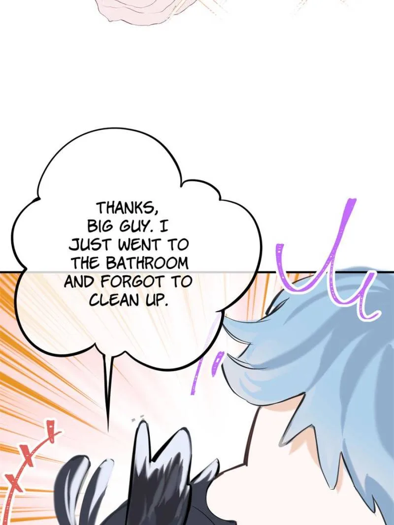 The Corrupted Witch Has No Choice But to Become a Villain Chapter 73 page 11