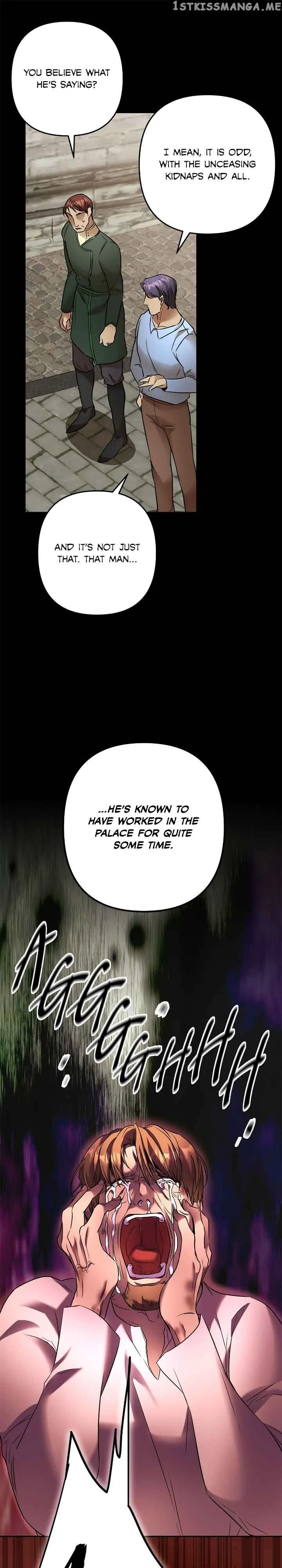 Agatha Chapter 89 page 12