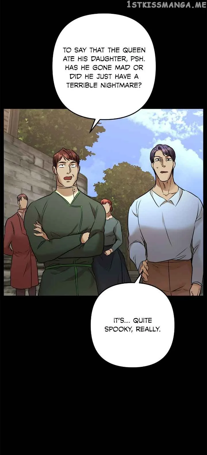 Agatha Chapter 89 page 11