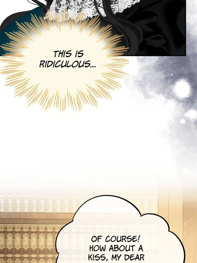 The Corrupted Witch Has No Choice But to Become a Villain Chapter 73 page 7