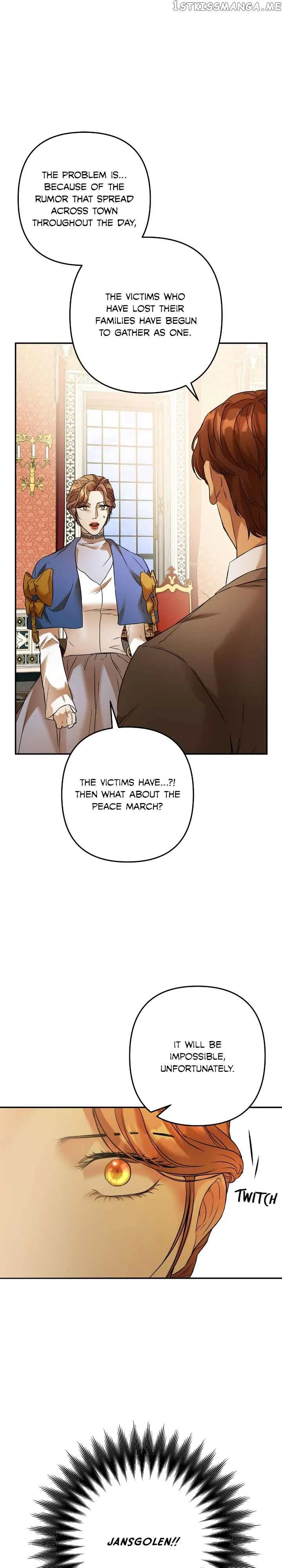 Agatha Chapter 89 page 22