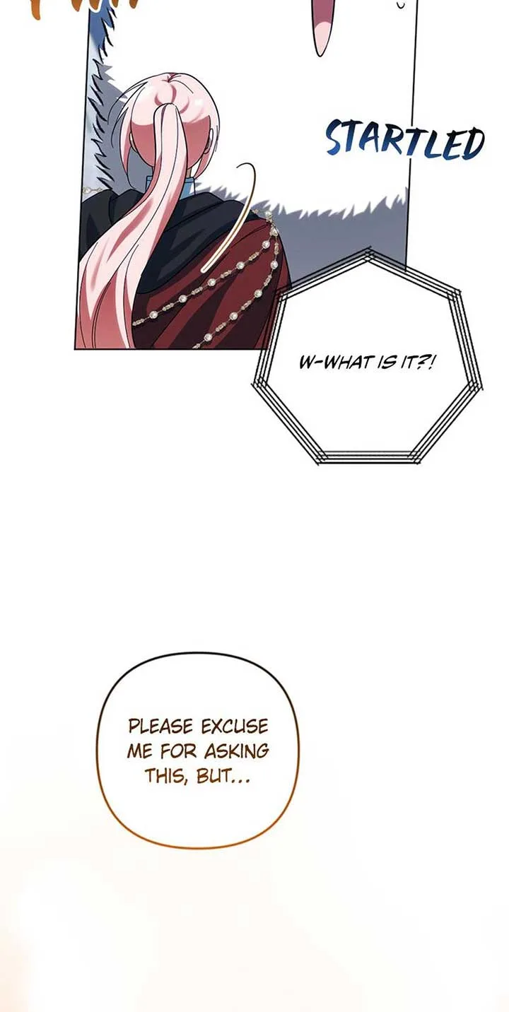 You Awakened while I Was Dead Chapter 75 page 50