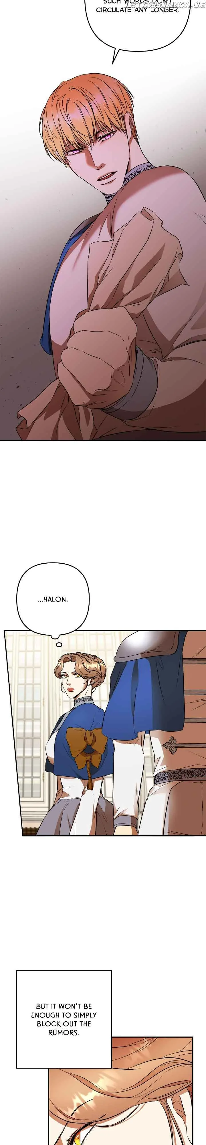 Agatha Chapter 89 page 20