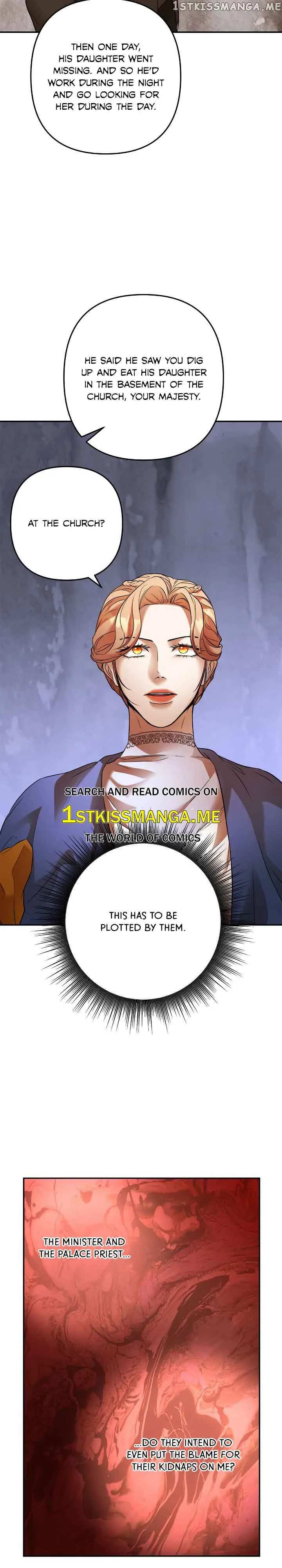 Agatha Chapter 89 page 16