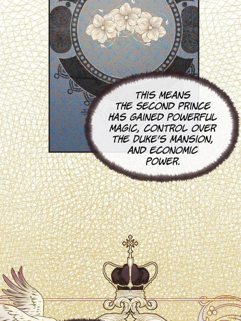 The Corrupted Witch Has No Choice But to Become a Villain Chapter 73 page 20