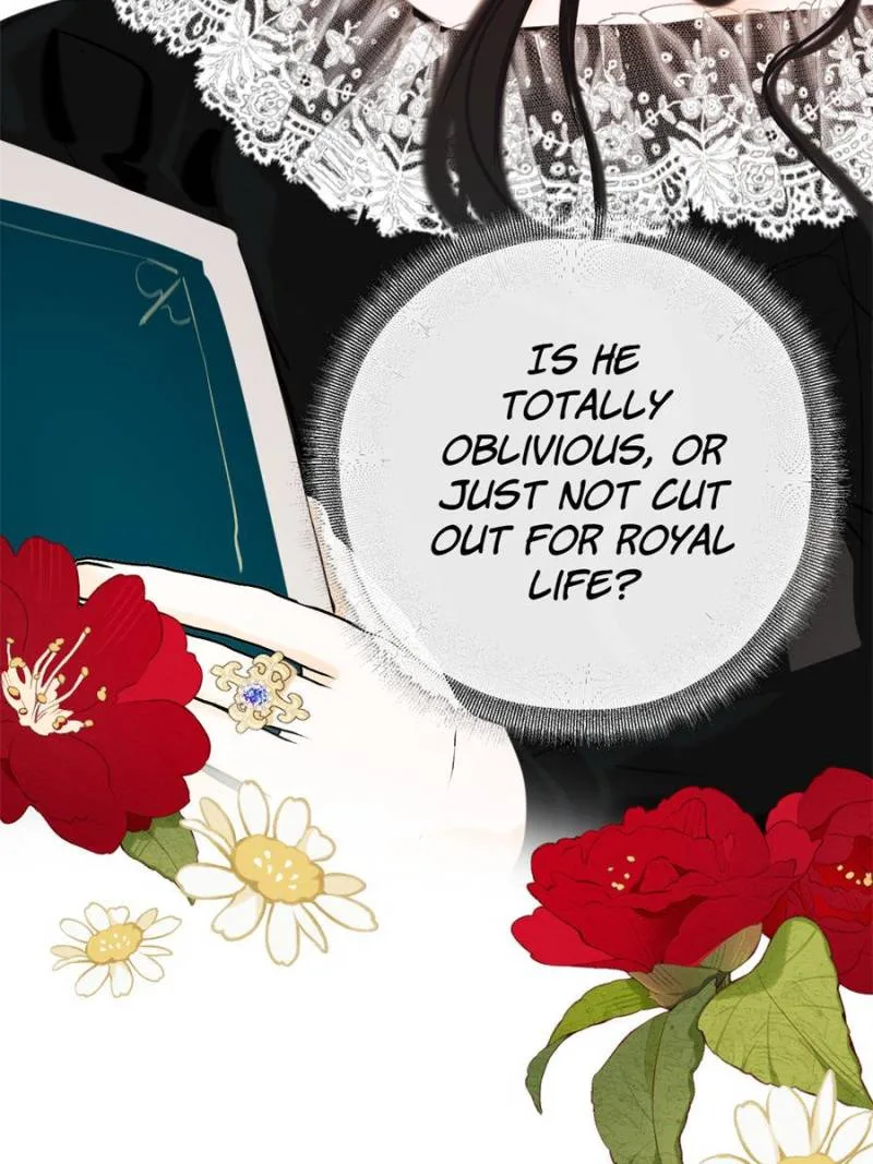 The Corrupted Witch Has No Choice But to Become a Villain Chapter 73 page 18