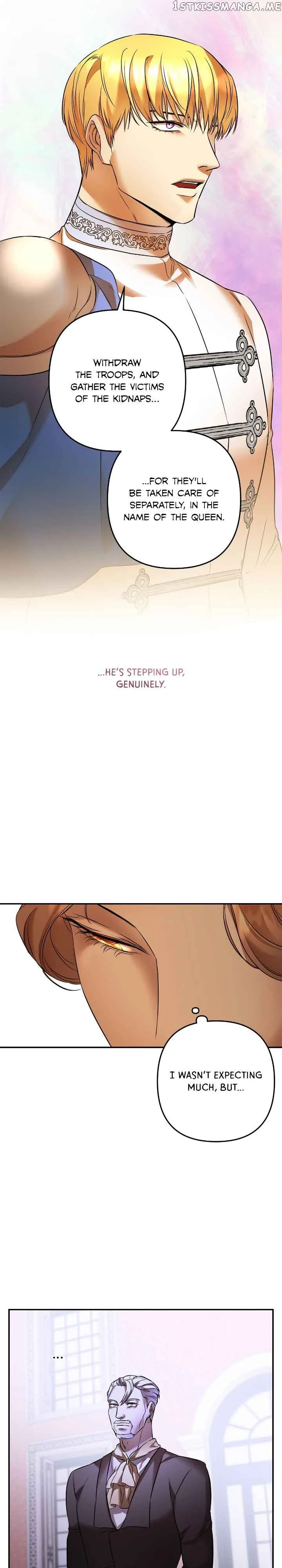 Agatha Chapter 89 page 26