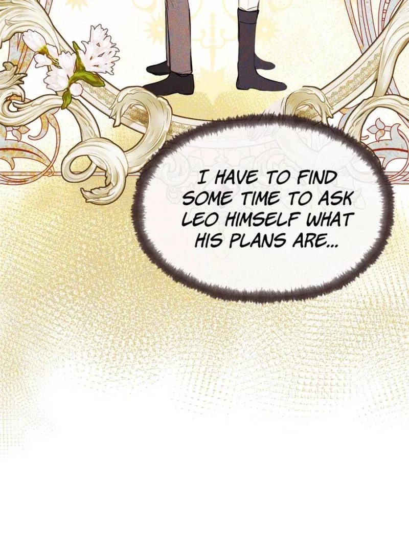 The Corrupted Witch Has No Choice But to Become a Villain Chapter 73 page 22