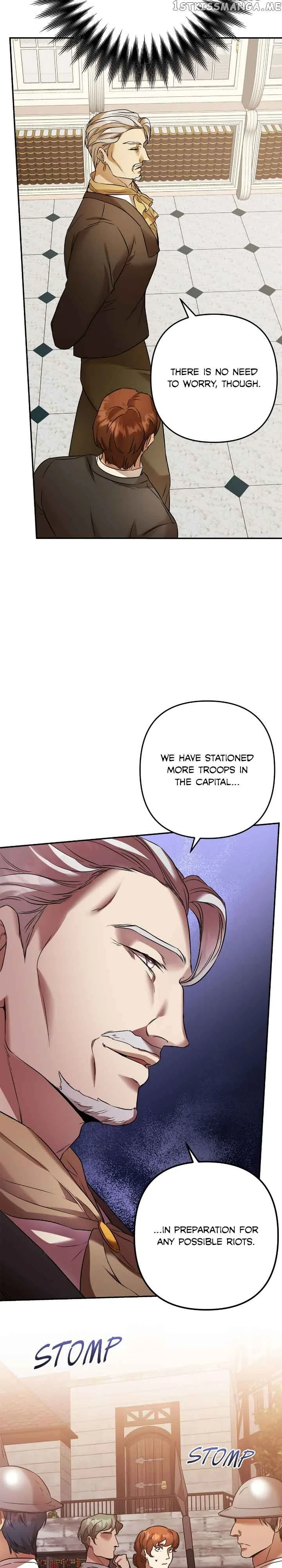 Agatha Chapter 89 page 23