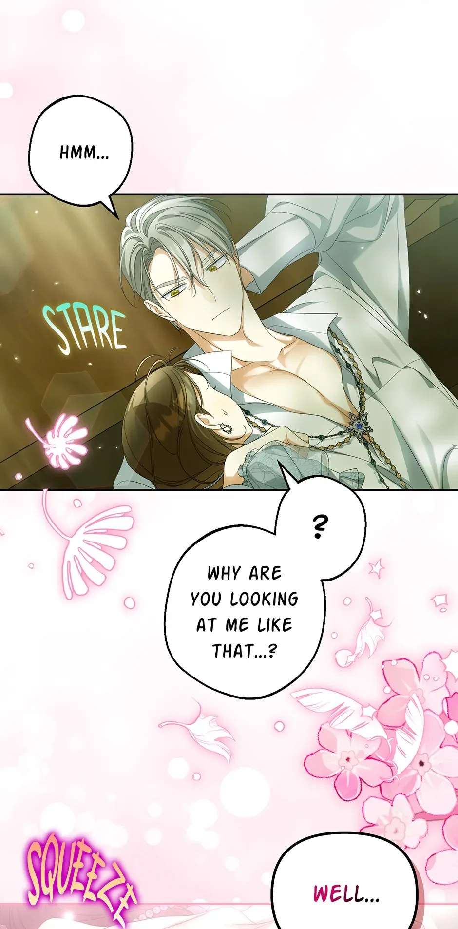 Why Are You Obsessed With Your Fake Wife? Chapter 75 page 66