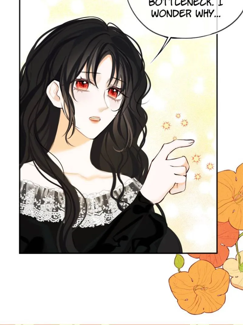 The Corrupted Witch Has No Choice But to Become a Villain Chapter 73 page 25