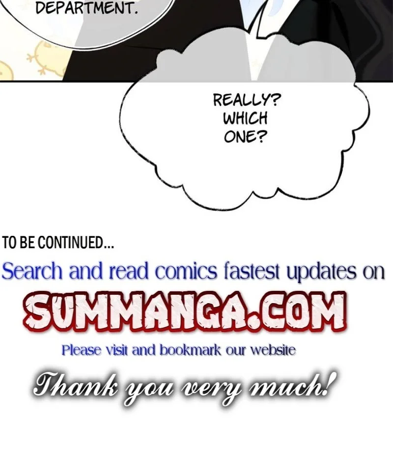 The Corrupted Witch Has No Choice But to Become a Villain Chapter 73 page 27