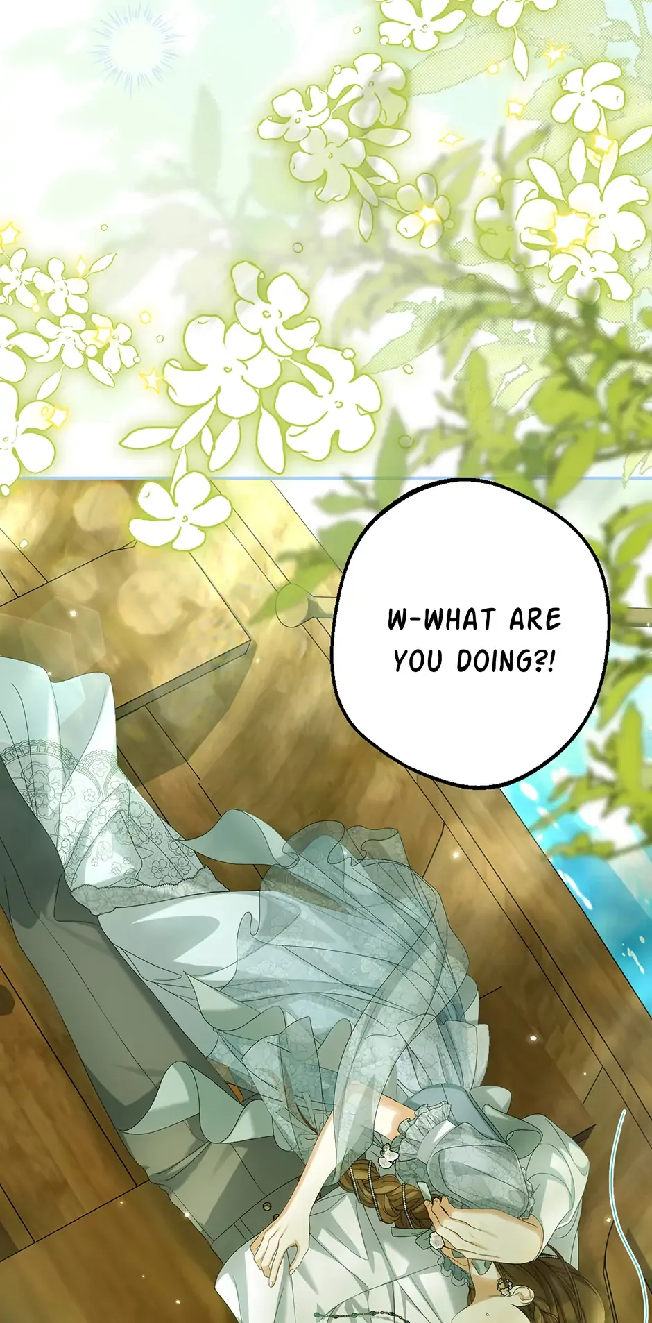 Why Are You Obsessed With Your Fake Wife? Chapter 75 page 63