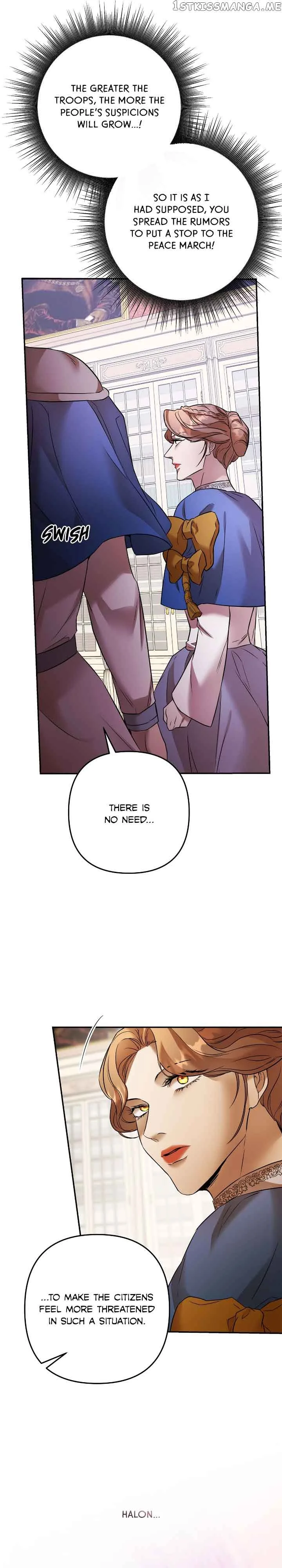 Agatha Chapter 89 page 25