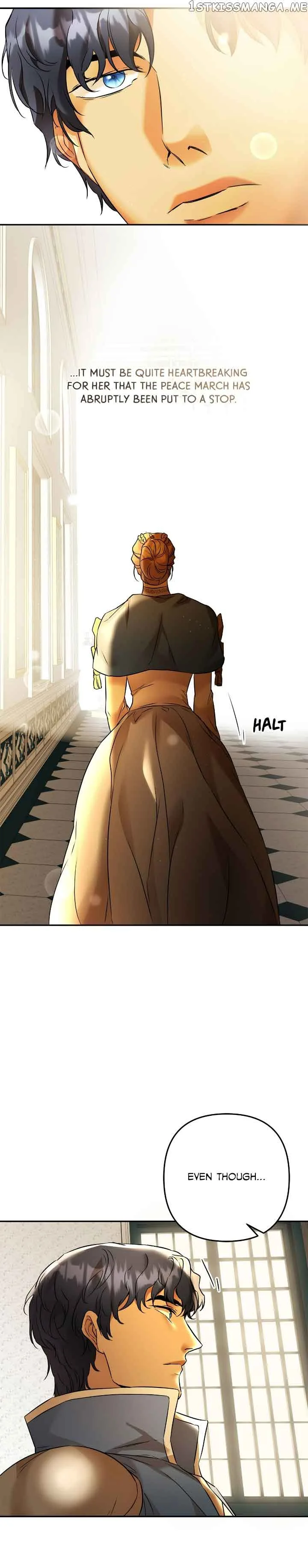 Agatha Chapter 89 page 33