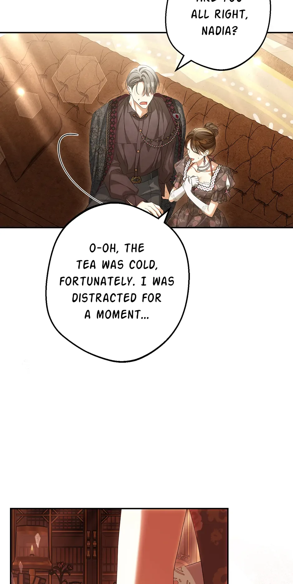 Why Are You Obsessed With Your Fake Wife? Chapter 75 page 82