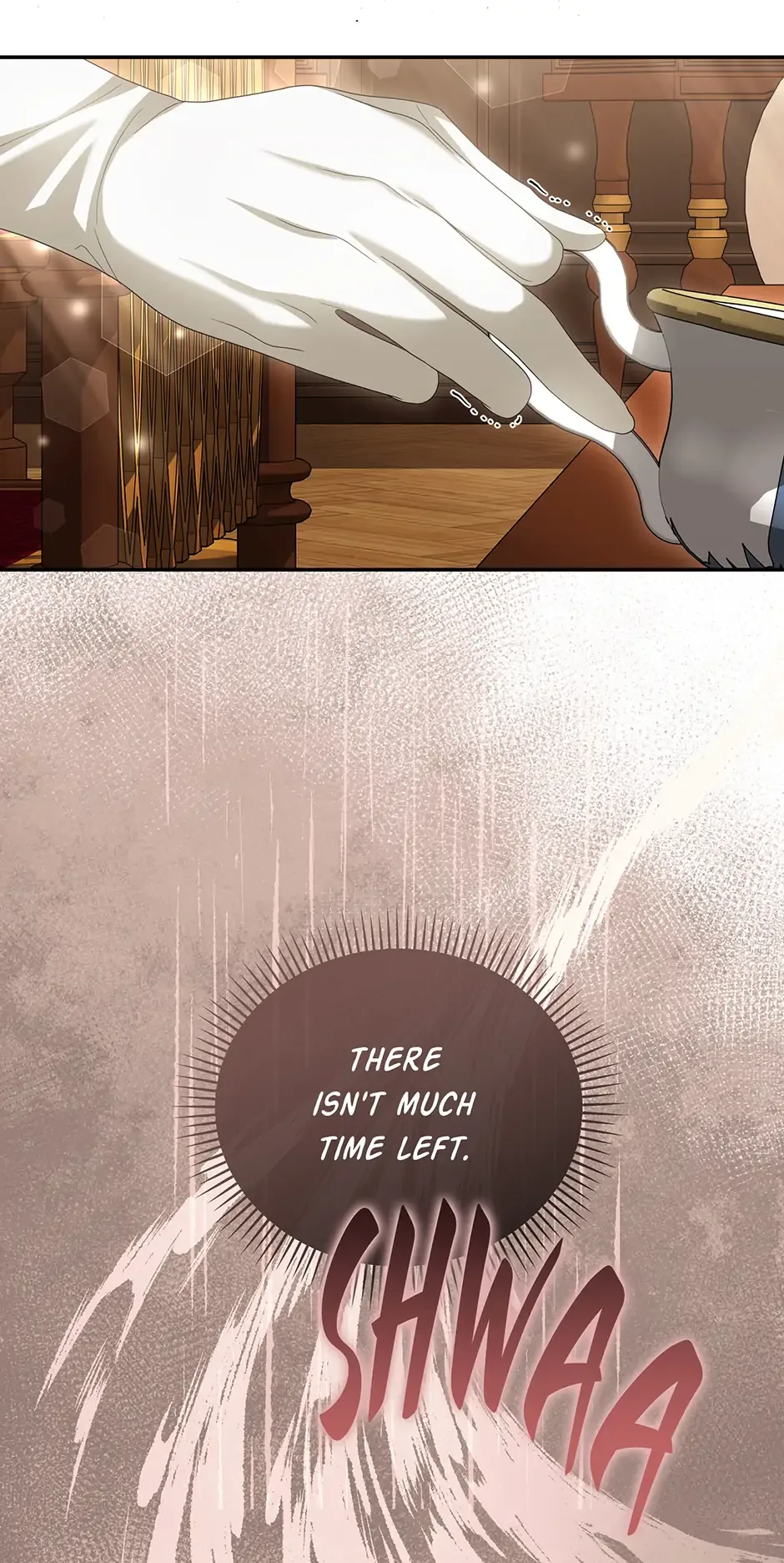 Why Are You Obsessed With Your Fake Wife? Chapter 75 page 80