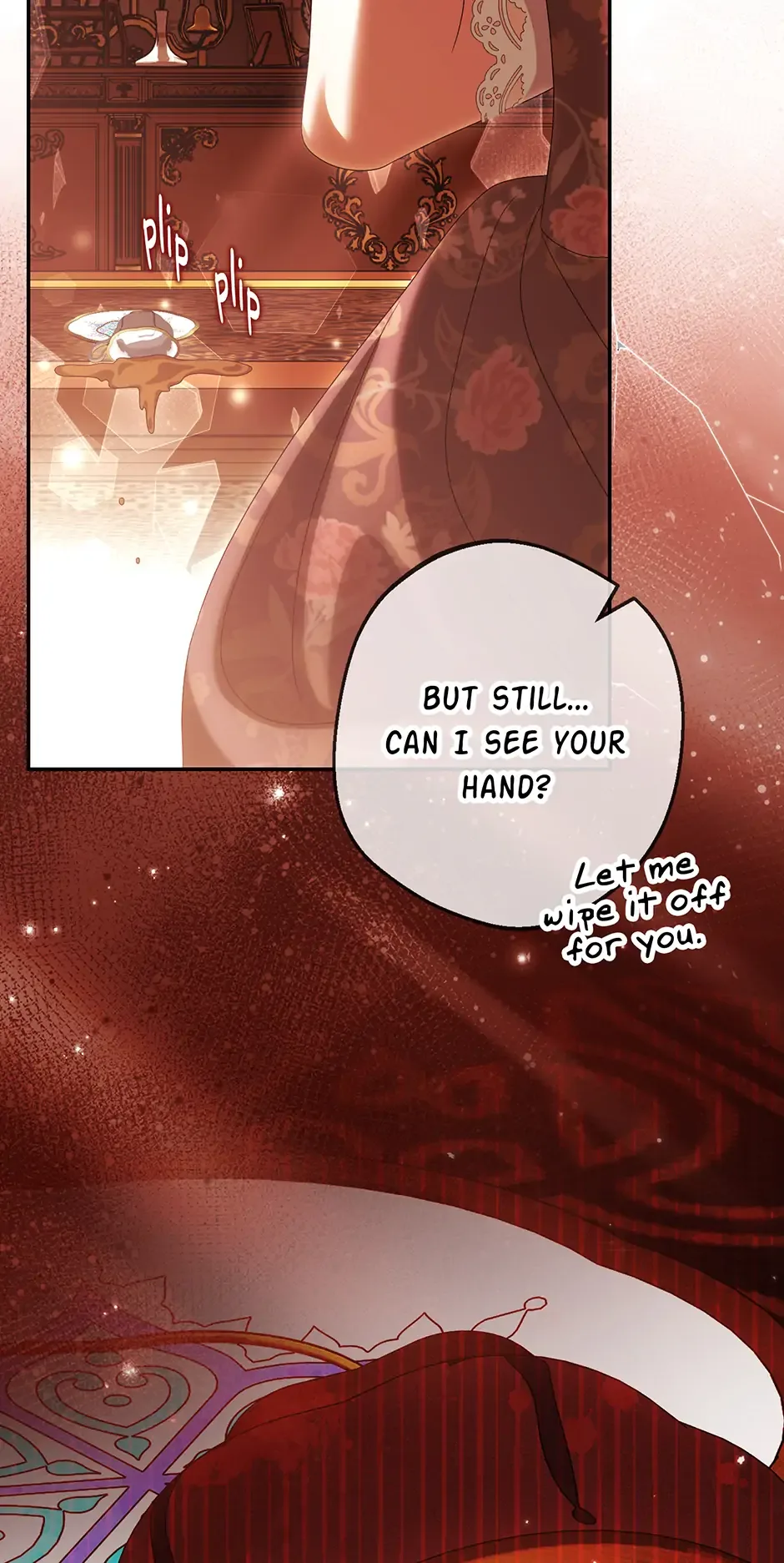 Why Are You Obsessed With Your Fake Wife? Chapter 75 page 83