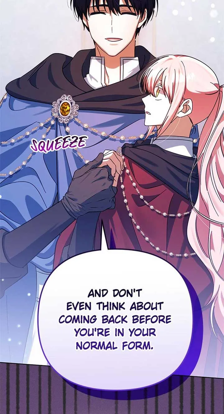 You Awakened while I Was Dead Chapter 75 page 75
