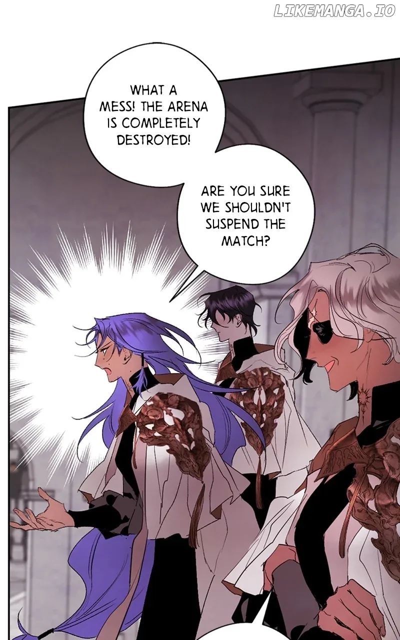 The Demon King’s Confession Chapter 76 page 4