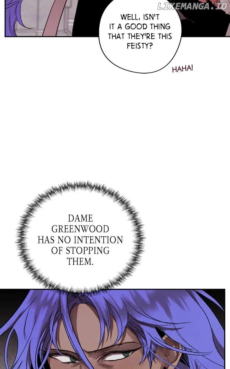 The Demon King’s Confession Chapter 76 page 5