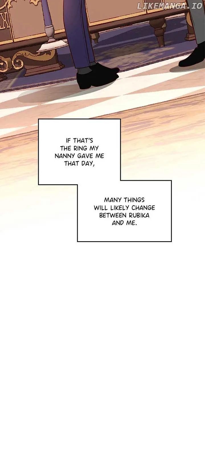 The Duchess’s Secret Dressing Room Chapter 74 page 6