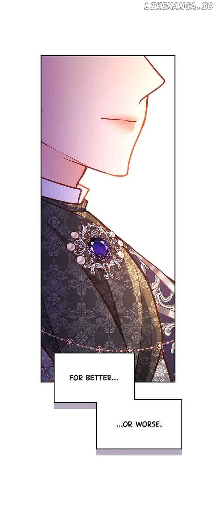 The Duchess’s Secret Dressing Room Chapter 74 page 7