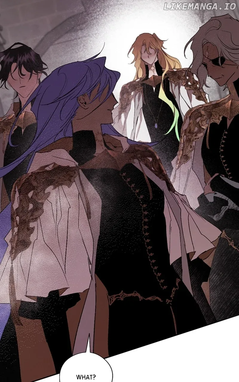The Demon King’s Confession Chapter 76 page 7