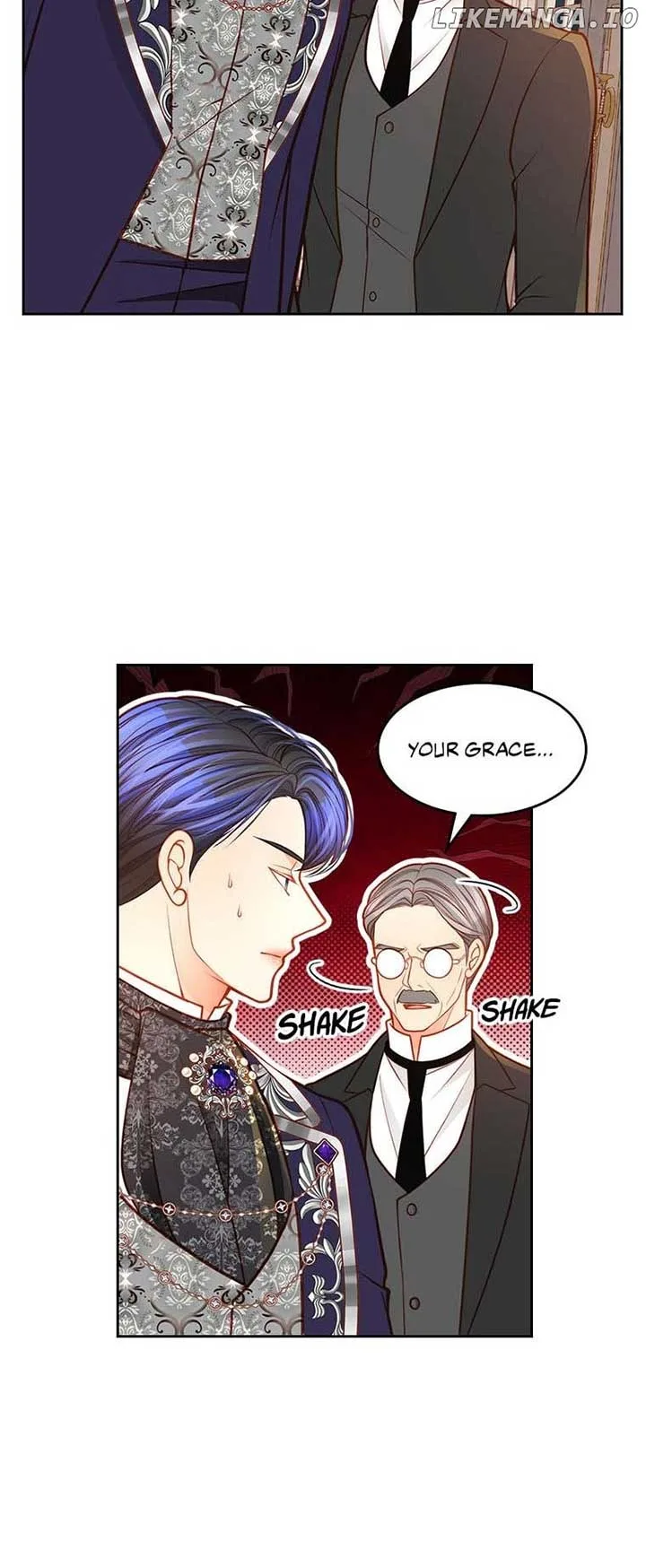 The Duchess’s Secret Dressing Room Chapter 74 page 11