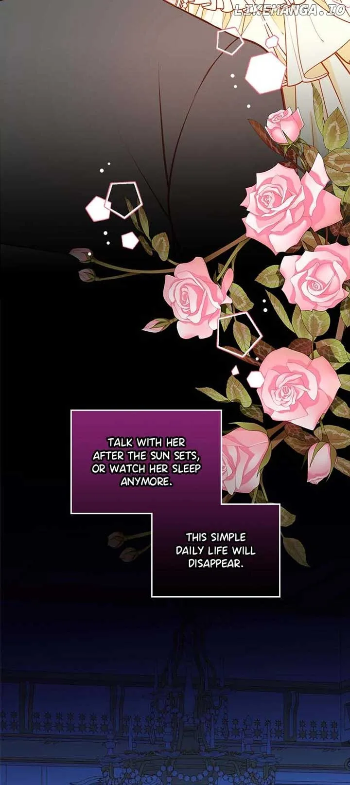 The Duchess’s Secret Dressing Room Chapter 74 page 15