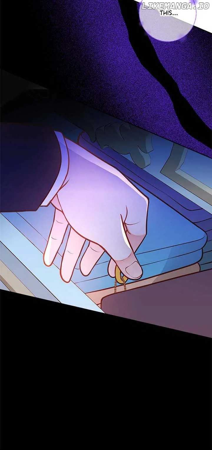 The Duchess’s Secret Dressing Room Chapter 74 page 26