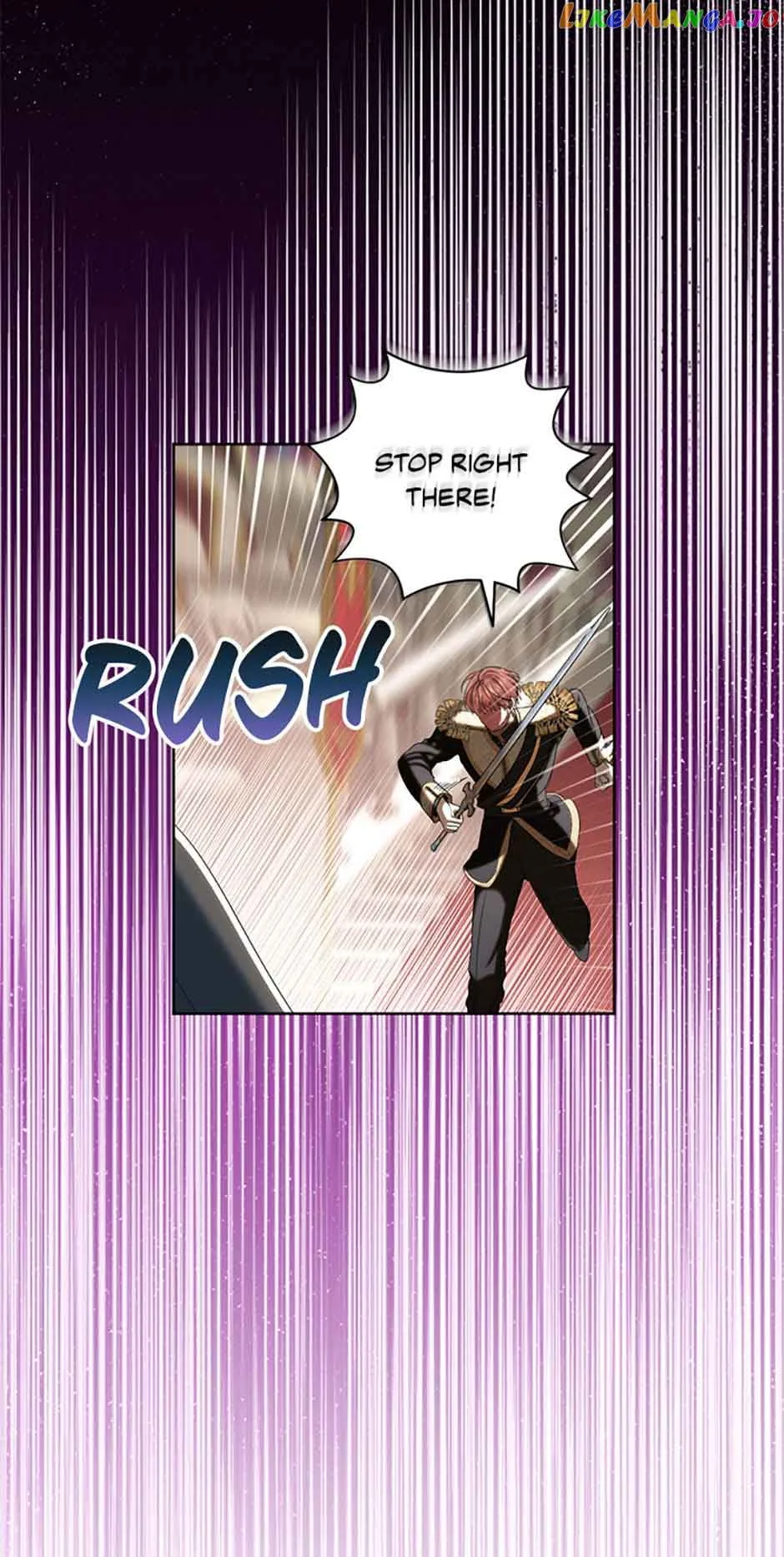 The Duke of Ashleyan’s Contractual Marriage Chapter 76 page 3