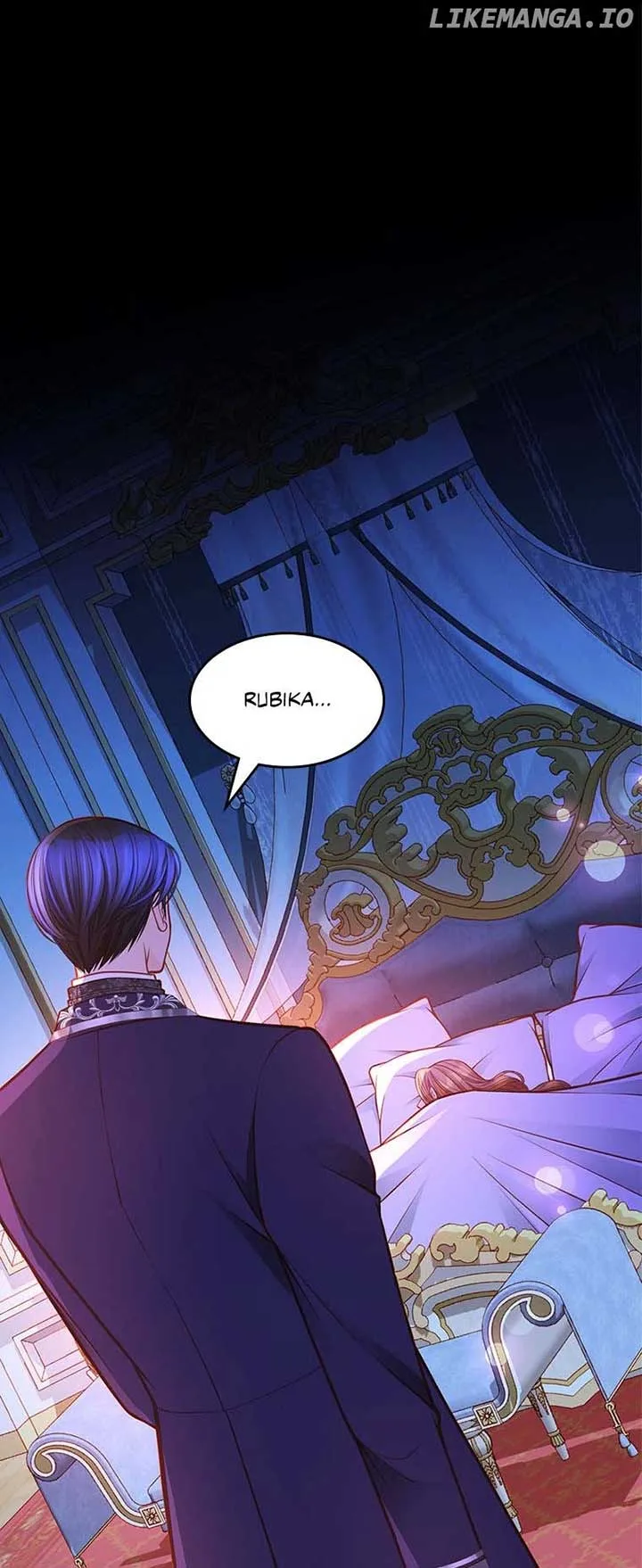 The Duchess’s Secret Dressing Room Chapter 74 page 39