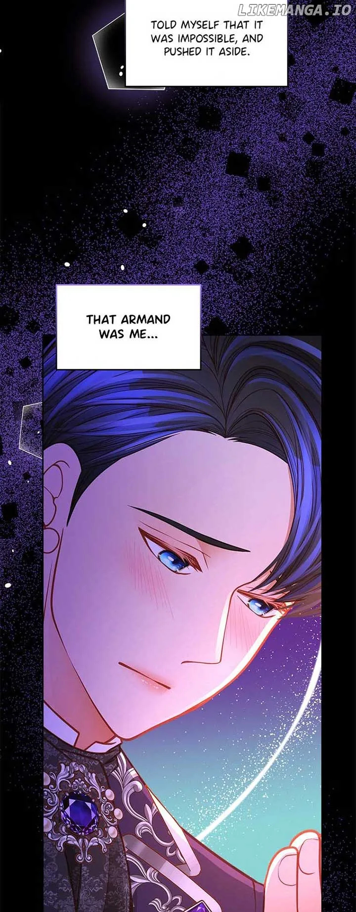 The Duchess’s Secret Dressing Room Chapter 74 page 37