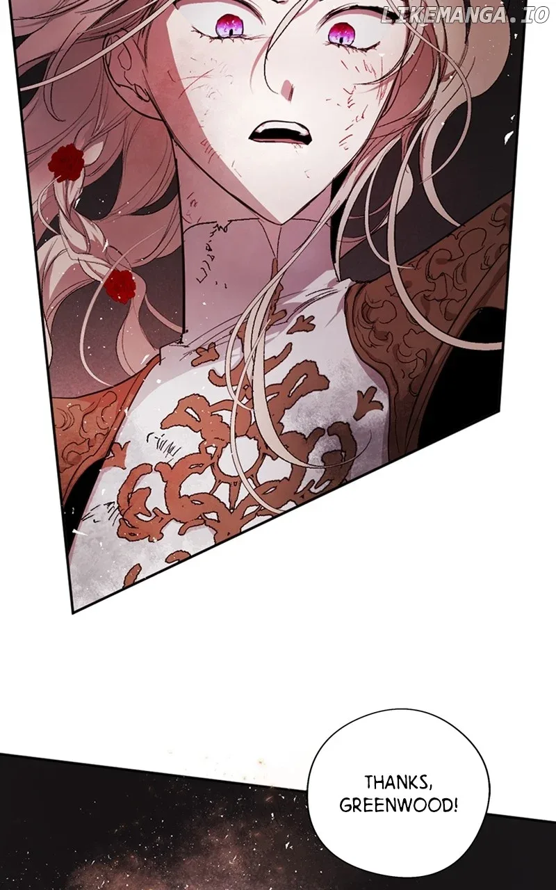 The Demon King’s Confession Chapter 76 page 33