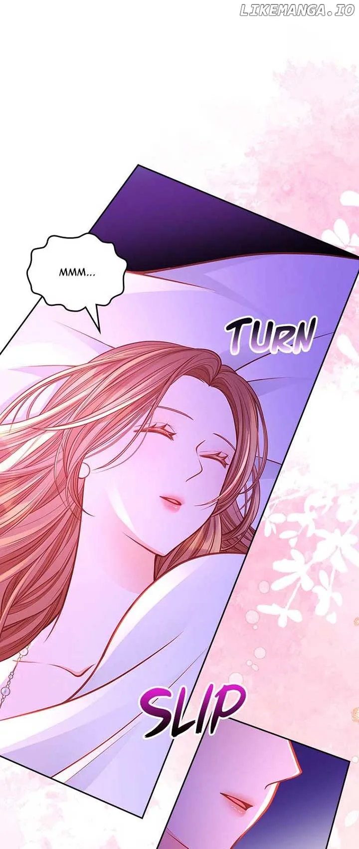 The Duchess’s Secret Dressing Room Chapter 74 page 43