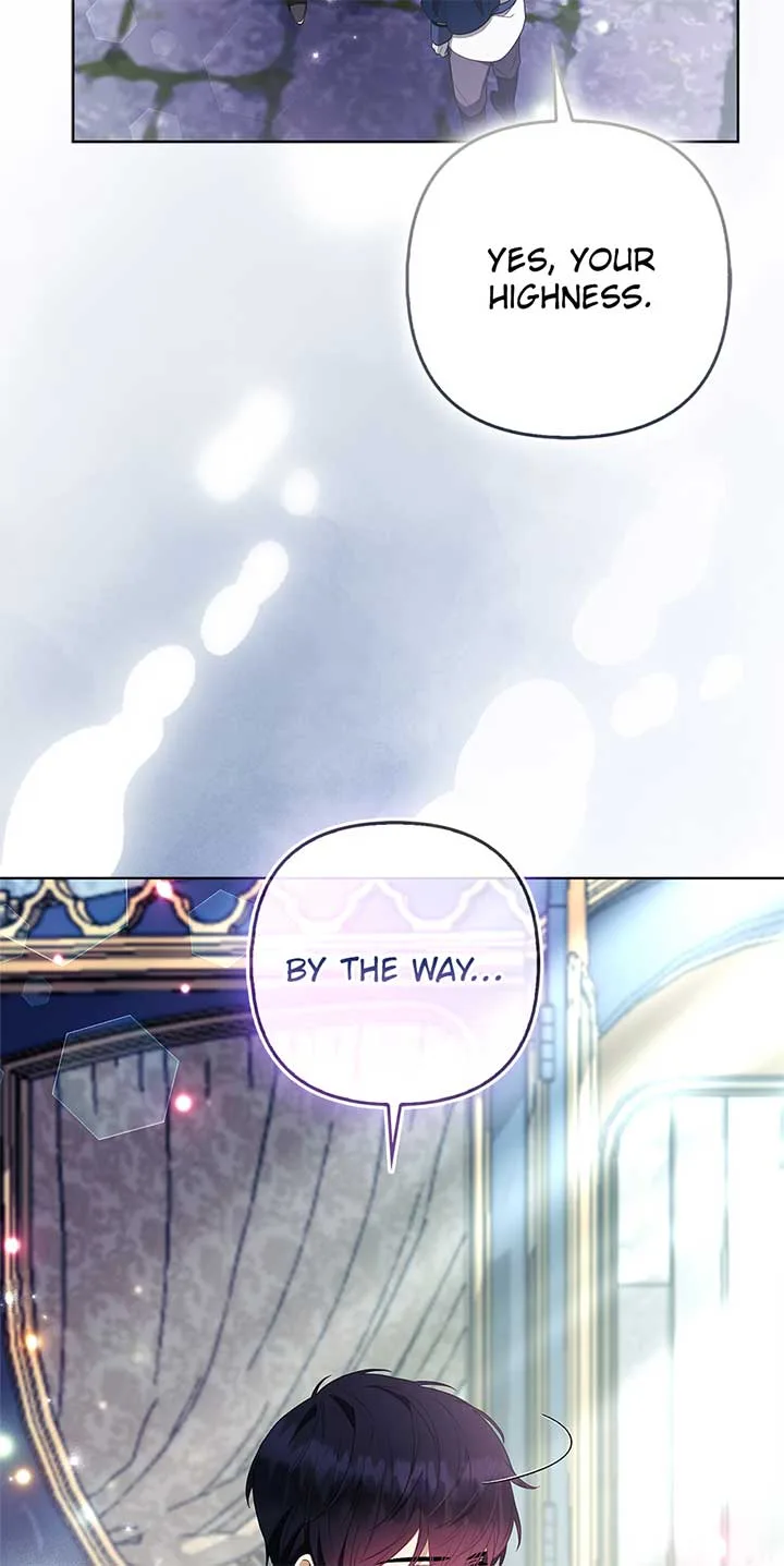 The Duke and The Fox Princess Chapter 76 page 9