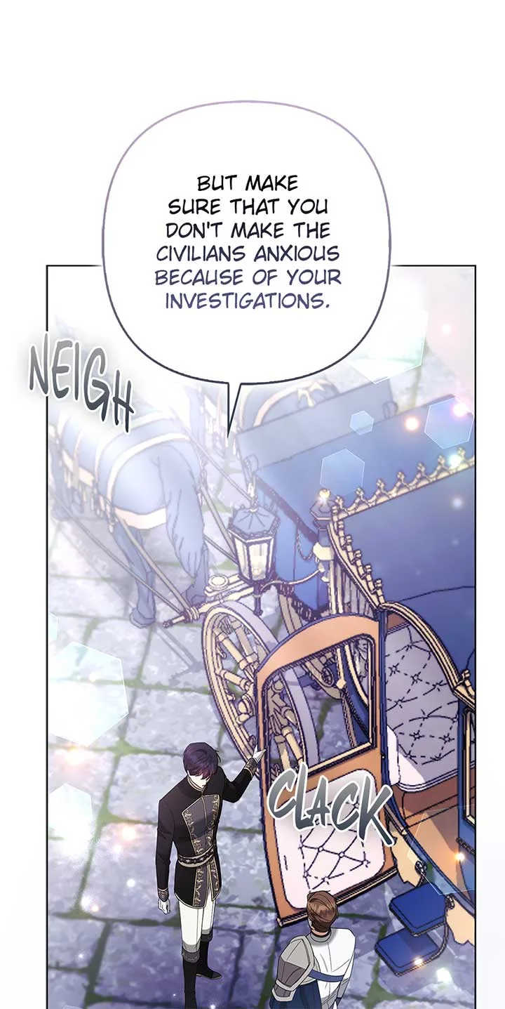 The Duke and The Fox Princess Chapter 76 page 8