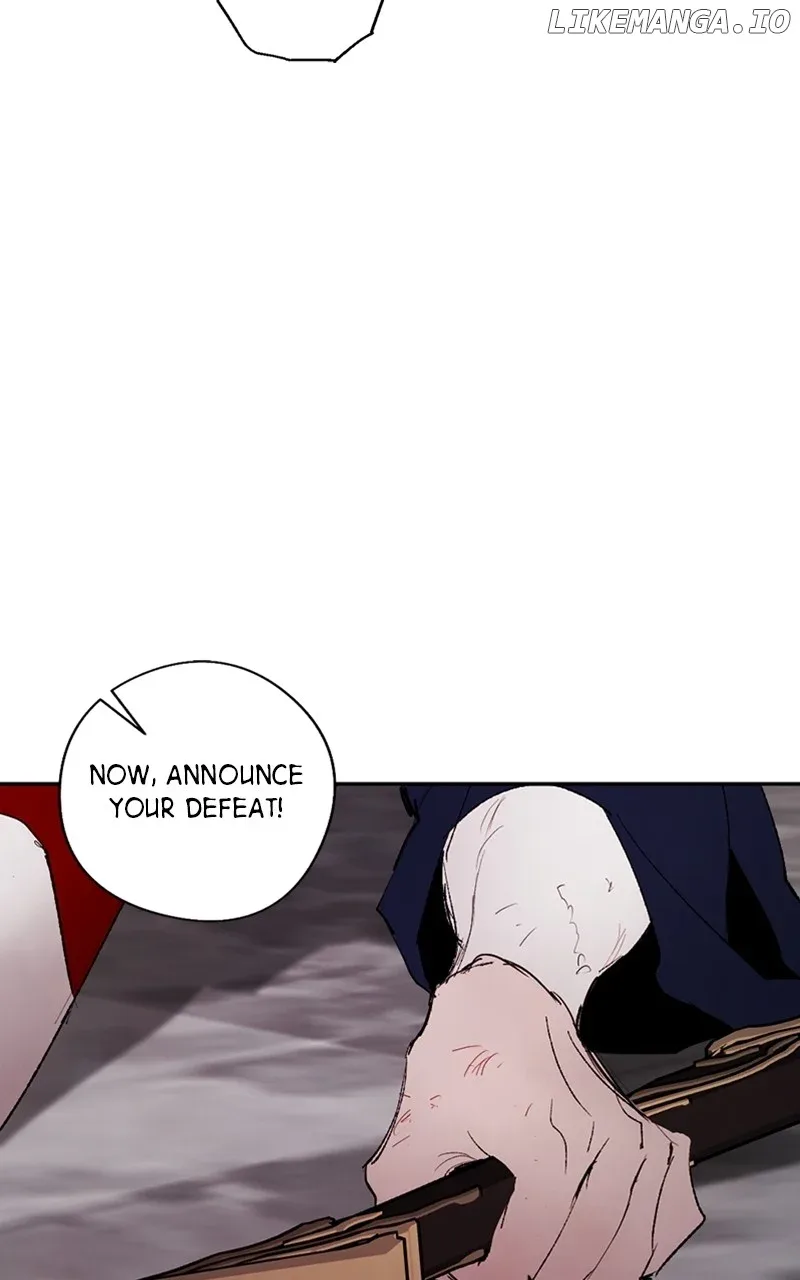 The Demon King’s Confession Chapter 76 page 35