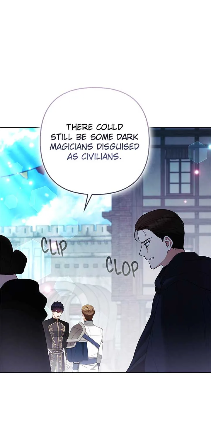 The Duke and The Fox Princess Chapter 76 page 7